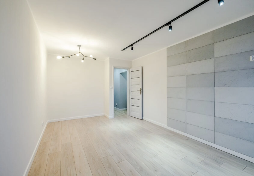 Wygodne 3 pok., po remoncie , pas nadmorski