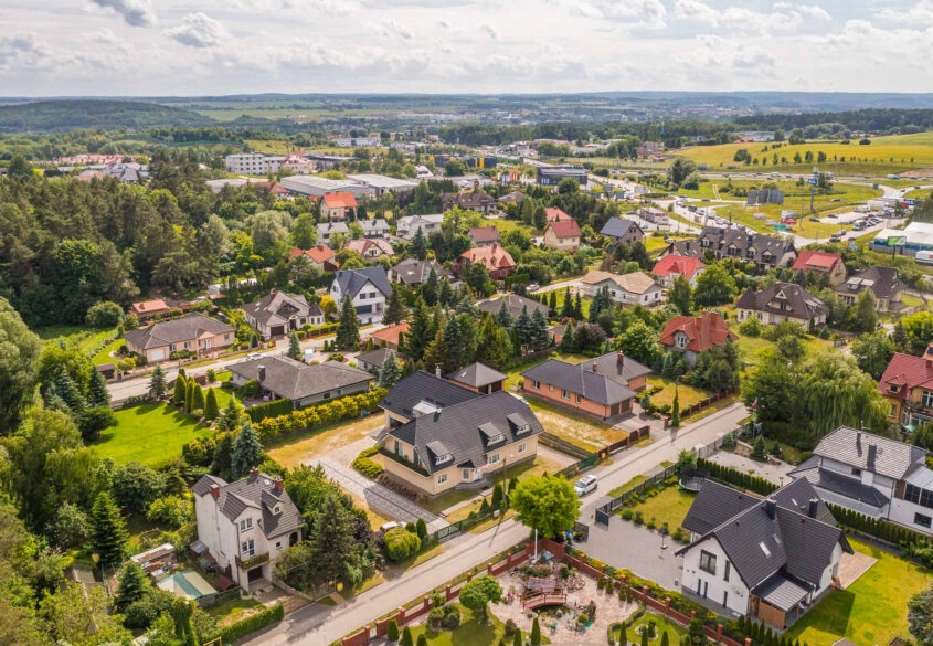 Ogromne przestrzenie | 7 łazienek | 3 kuchnie