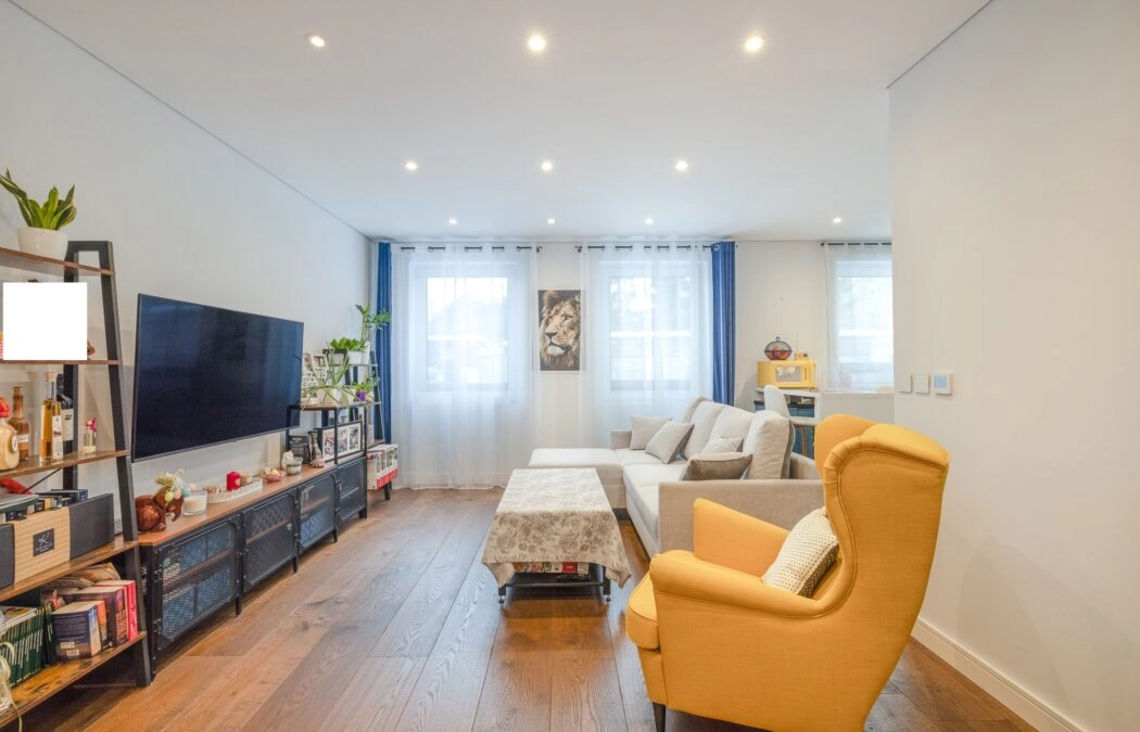 2 pokoje Wrzeszcz po generalnym remoncie gotowe