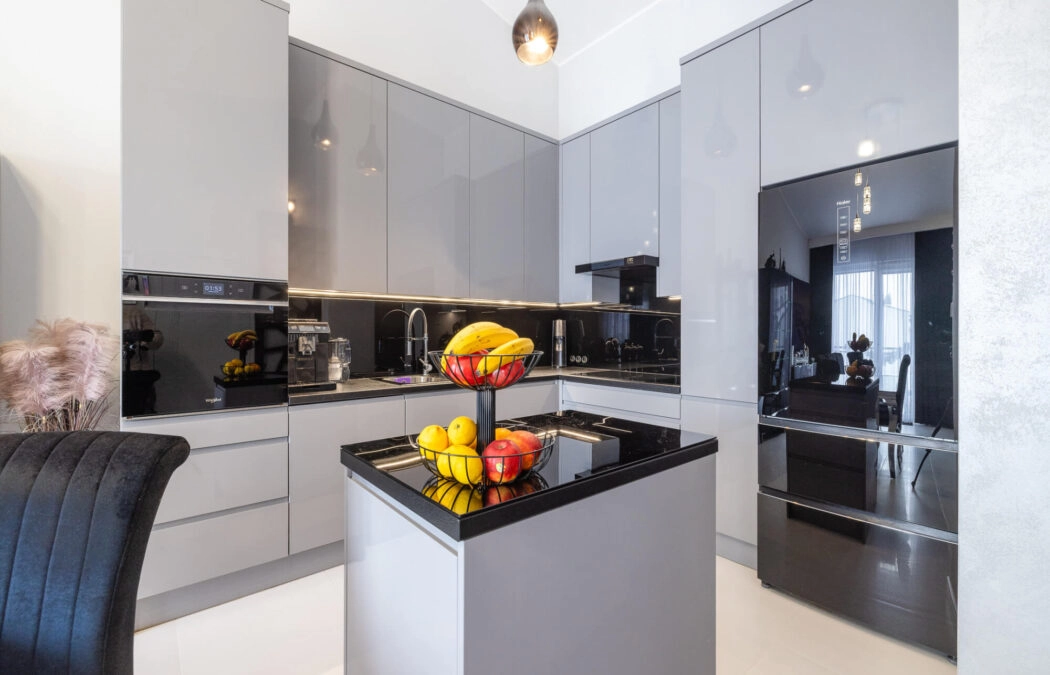 3 pokoje | Szereg | Wysoki standard | Pruszcz