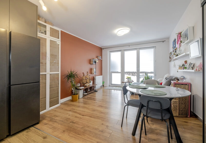 3pok. z ogrodem |2 miejsca w hali +komórka