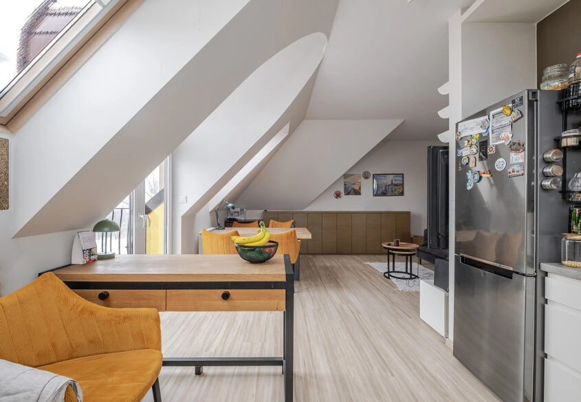 3 pokoje Straszyn, os. Modre