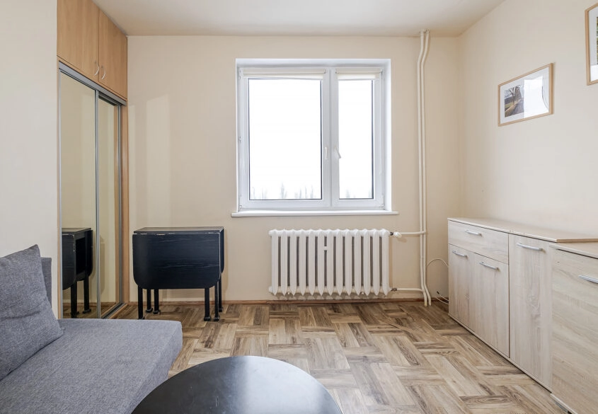 Kawalerka Stogi ul. Stryjewskiego