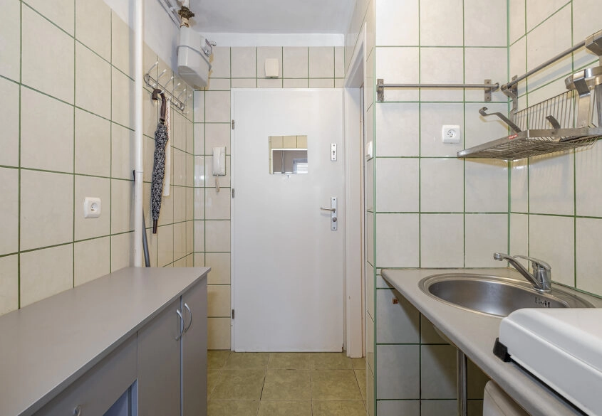 Kawalerka Stogi ul. Stryjewskiego