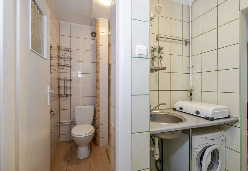 Kawalerka Stogi ul. Stryjewskiego