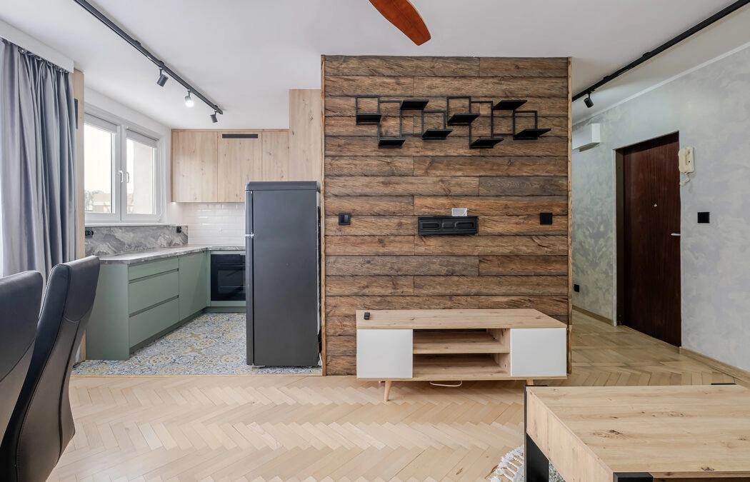 Tylko u nas - po kapitalnym remoncie !