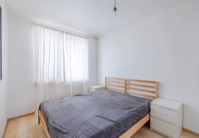 Matemblewo- 3 pok, parking, kameralny budynek