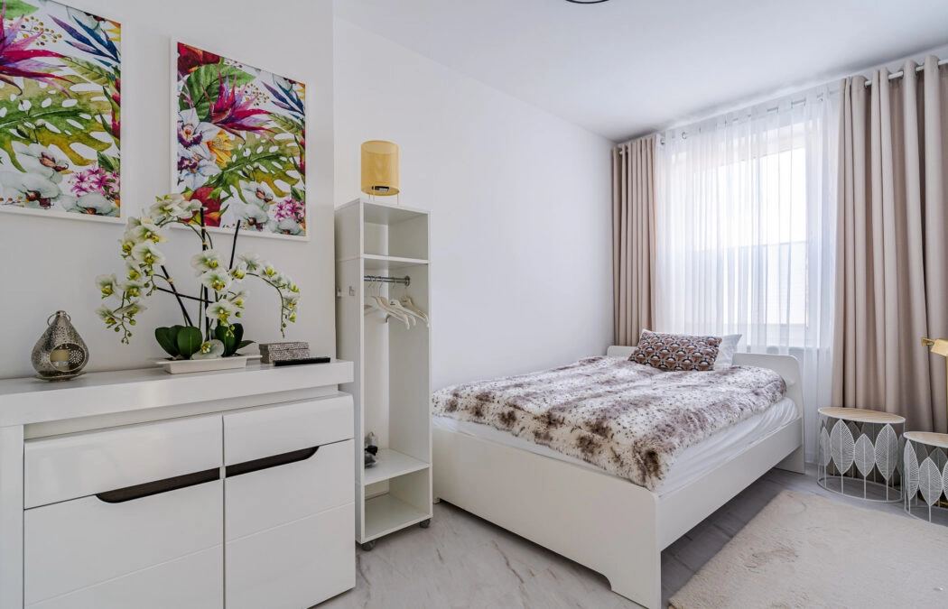 3 pokoje po remoncie we Wrzeszczu