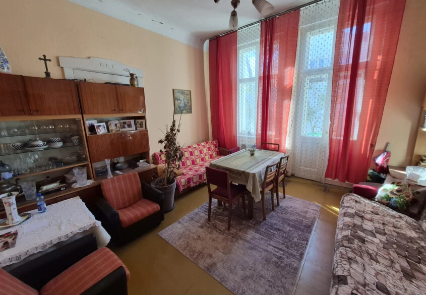 Sopot dolny 300m od  plaży,   3 pok. do remontu