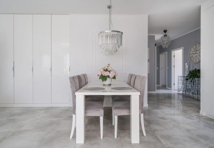 Piękne 4 pokoje kameralnie w Centrum Gdańska 90m2