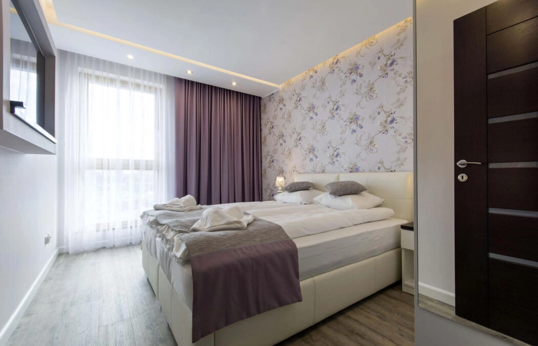 3 pokoje Toruńska w centrum Gdańska na wynajem !