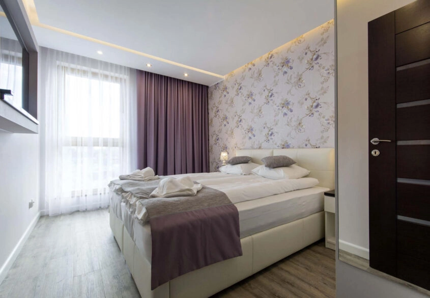 3 pokoje Toruńska w centrum Gdańska na wynajem !