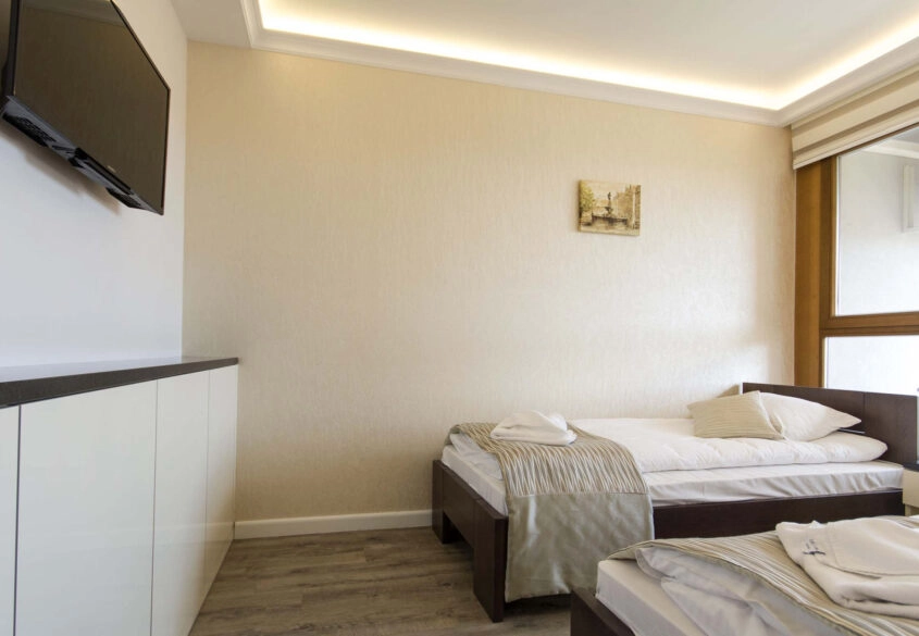 3 pokoje Toruńska w centrum Gdańska na wynajem !