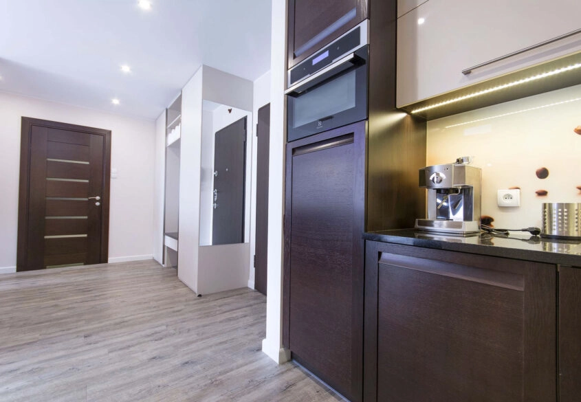 3 pokoje Toruńska w centrum Gdańska na wynajem !