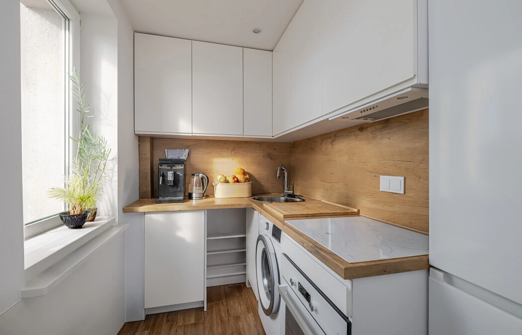 2 pok. po generalnym remoncie, blisko UG