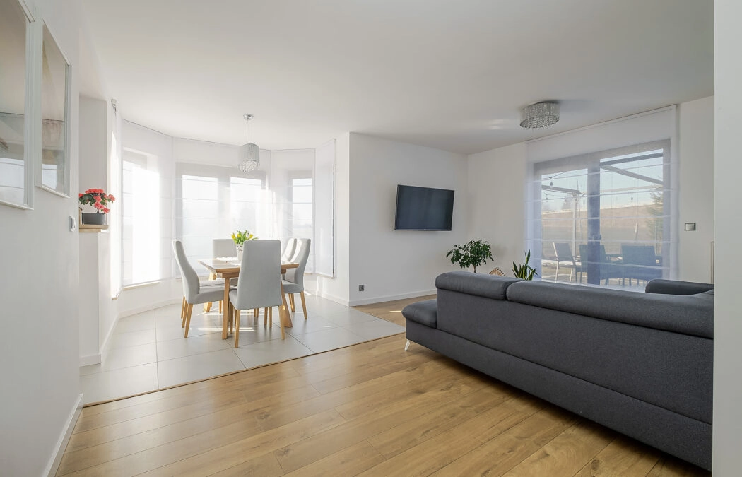 7-pokojowy dom wolnostojący na dużej działce!