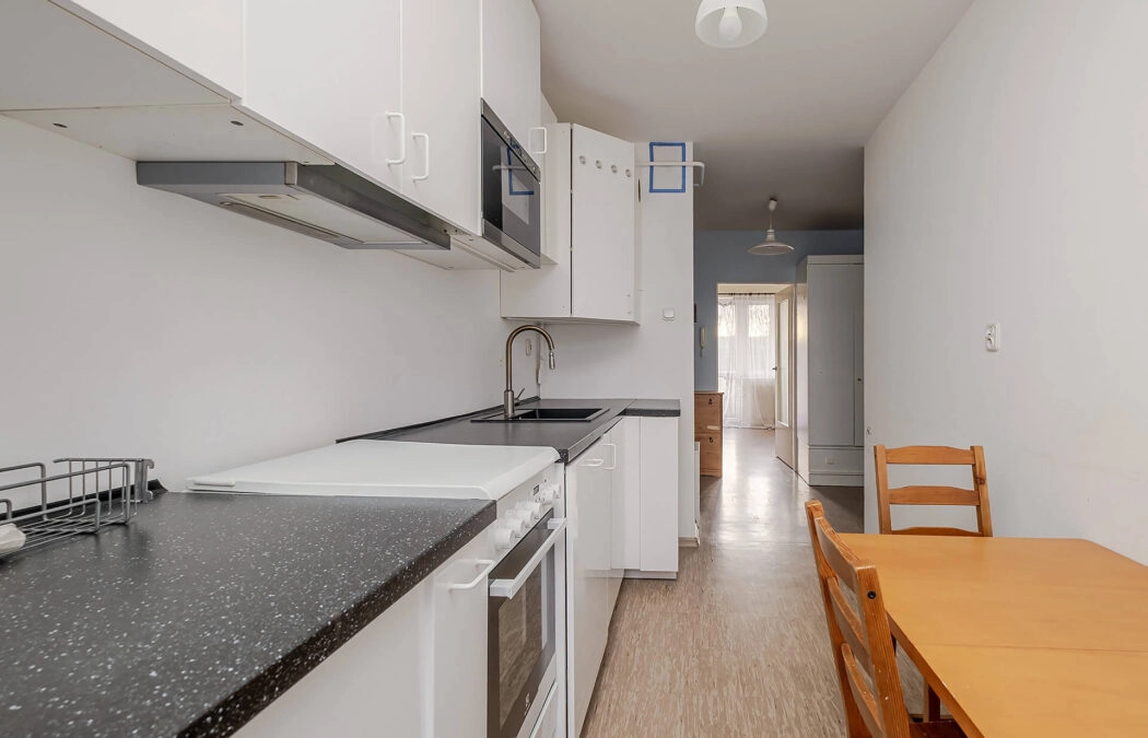 2 pokoje Gdańsk- Chełm