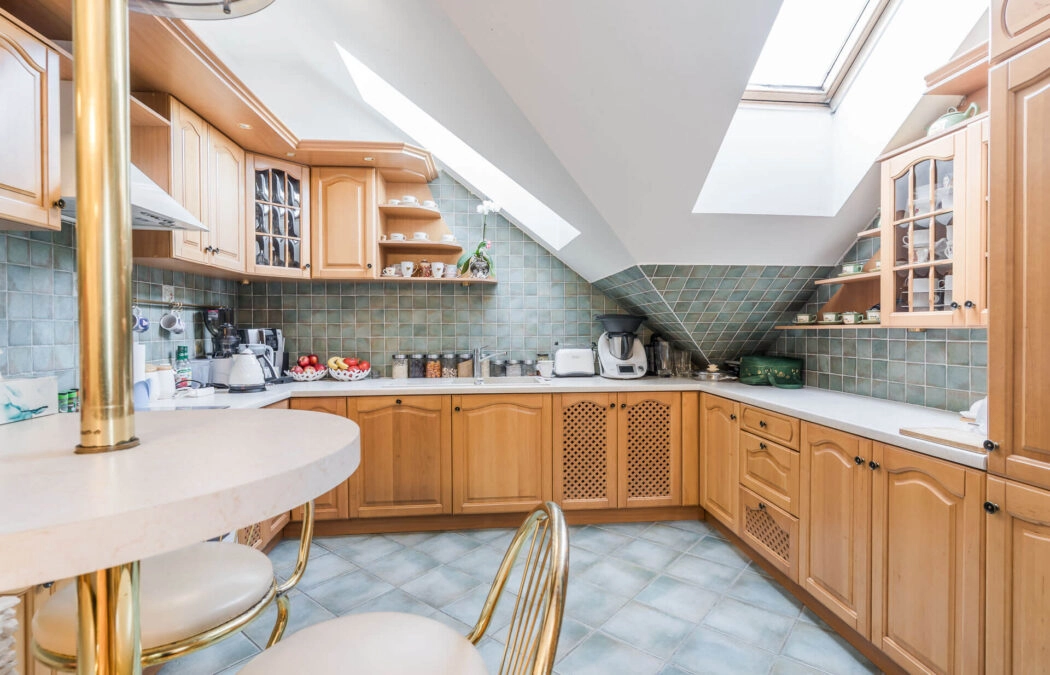 Kamienica Oliwska! Twój nowy adres!