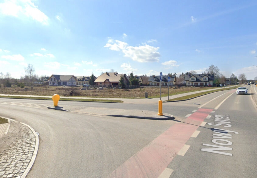 Działki mieszkaniow-usługowa/WSZYSTKIE MEDIA/Osowa