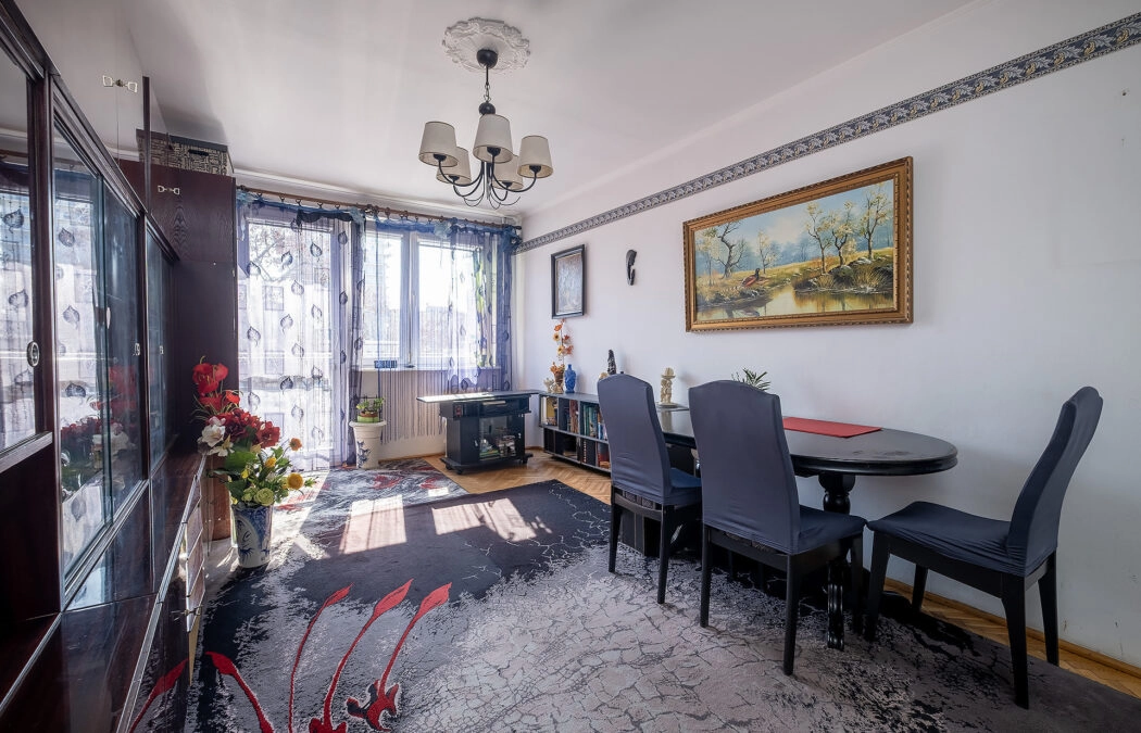 Niski czynsz | 2 pokoje | Gdańsk Przymorze