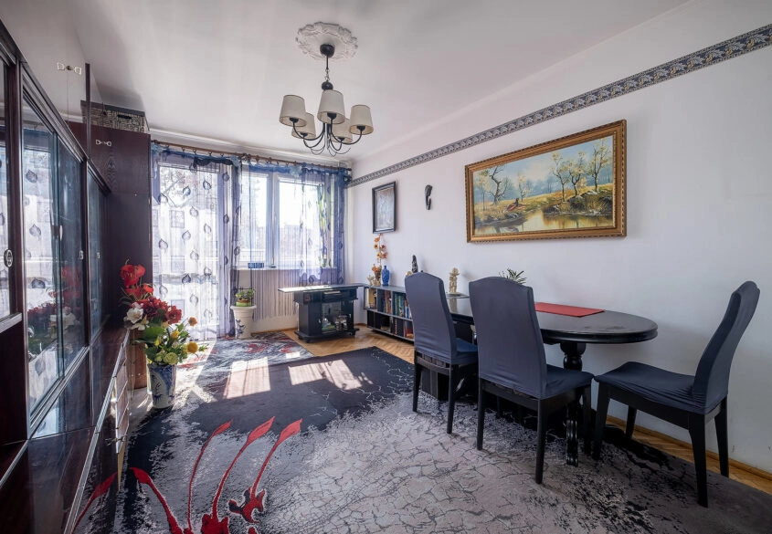 Niski czynsz | 2 pokoje | Gdańsk Przymorze