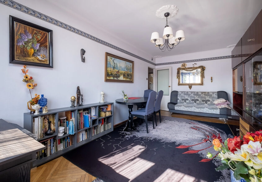 Niski czynsz | 2 pokoje | Gdańsk Przymorze