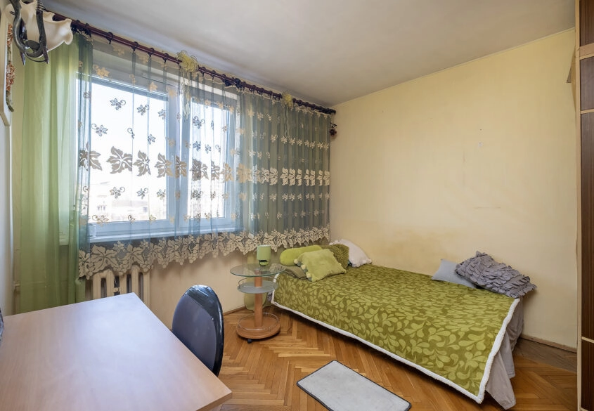 Niski czynsz | 2 pokoje | Gdańsk Przymorze