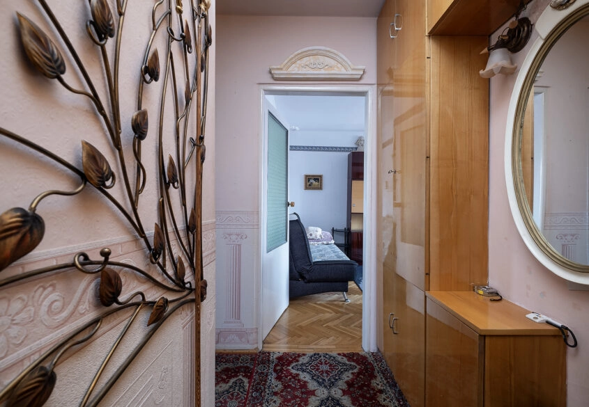 Niski czynsz | 2 pokoje | Gdańsk Przymorze