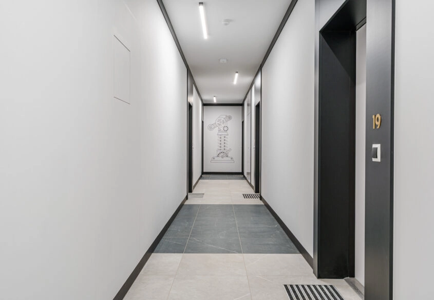 Osiedle Lema - Euro Styl - Stan deweloperski