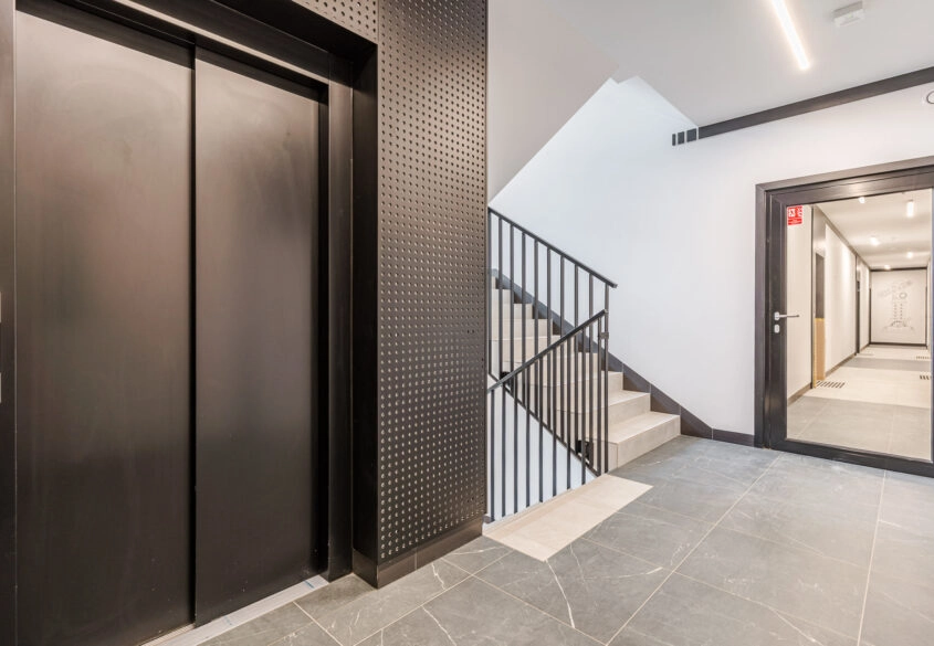 Osiedle Lema - Euro Styl - Stan deweloperski