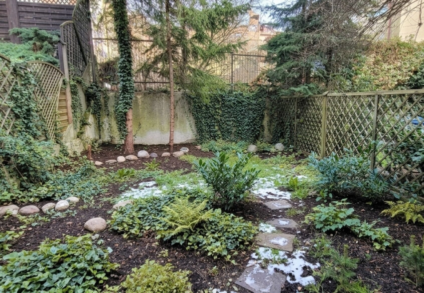 Kameralnie położony dom na Morenie 6-pokoi !