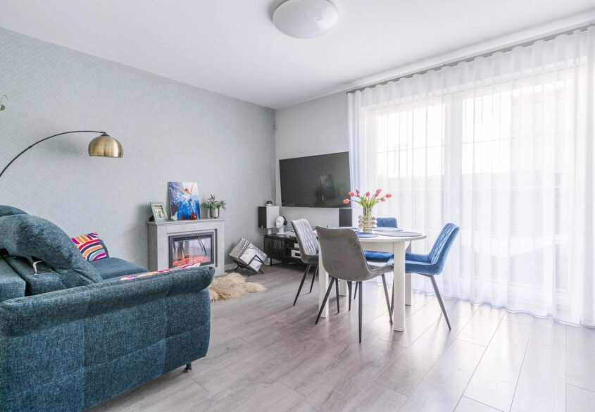 Praktycznie nowy - tylko u nas!