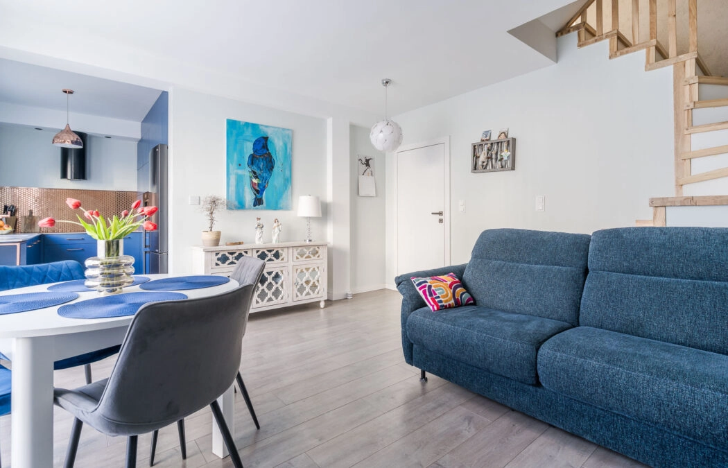 Praktycznie nowy - tylko u nas!