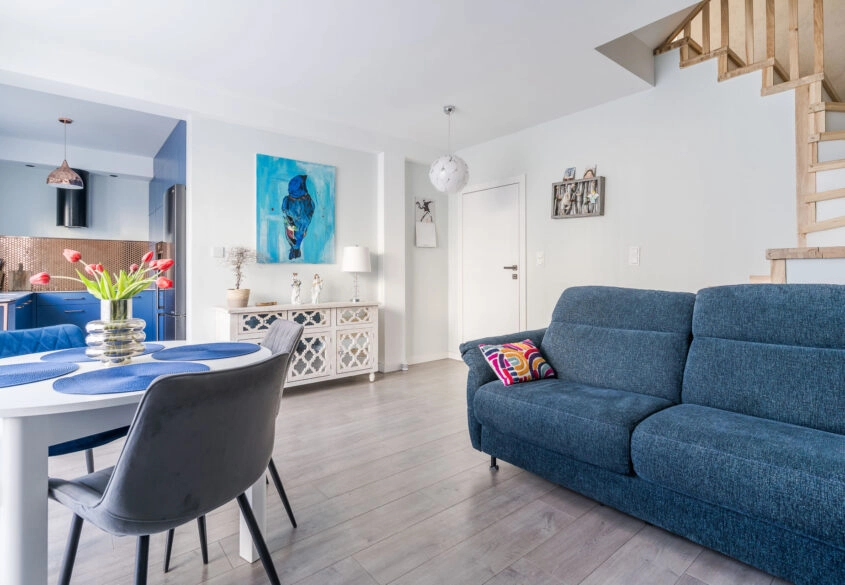 Praktycznie nowy - tylko u nas!