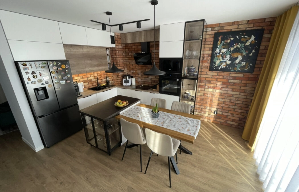 3 pokoje, Gdańsk Południe