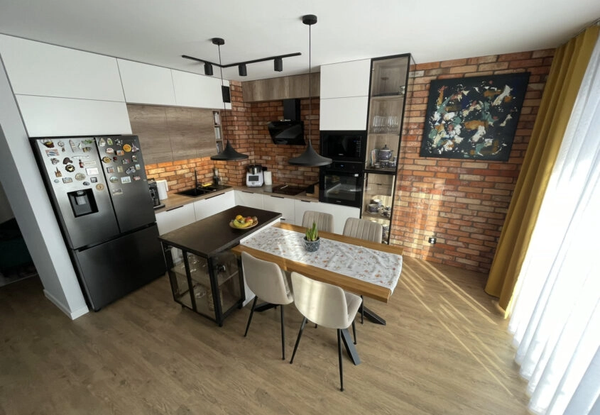 3 pokoje, Gdańsk Południe