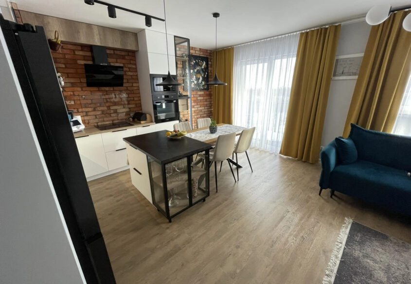 3 pokoje, Gdańsk Południe