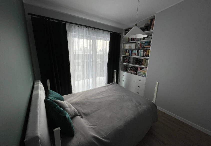 3 pokoje, Gdańsk Południe