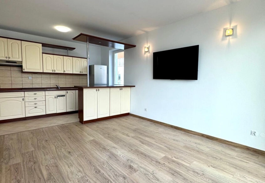 Apartament w Kołobrzegu