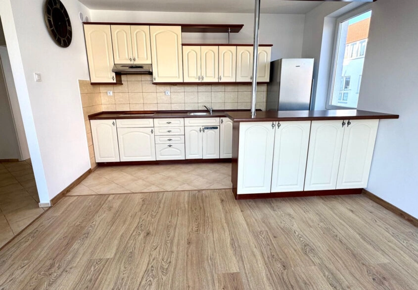 Apartament w Kołobrzegu