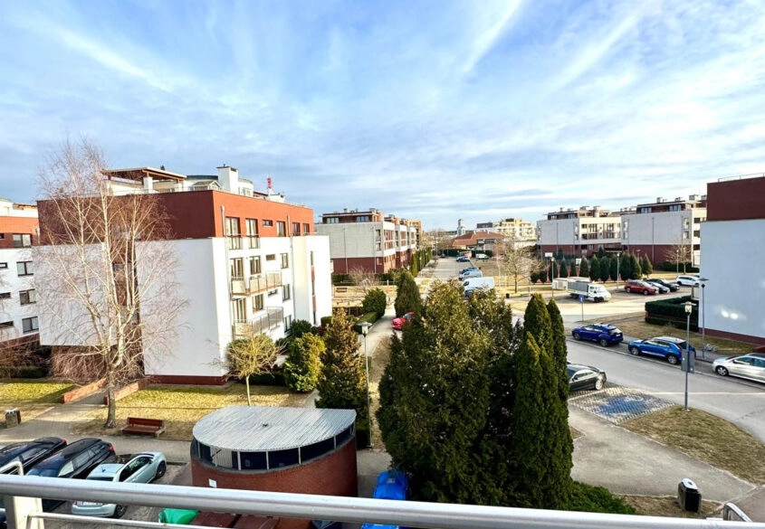 Apartament w Kołobrzegu