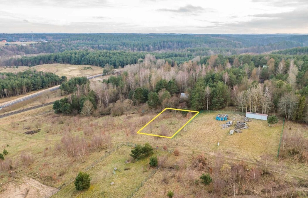 WODA I PRĄD | PRZY LESIE | PROSTOKĄTNA