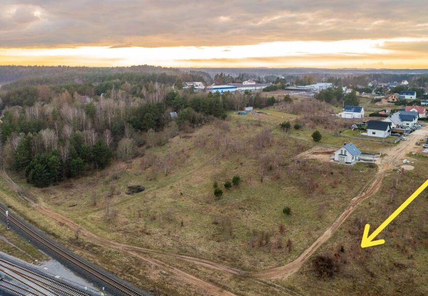 PEŁNE UZBROJENIE | 1 KM OD JEZIORA | TANIO