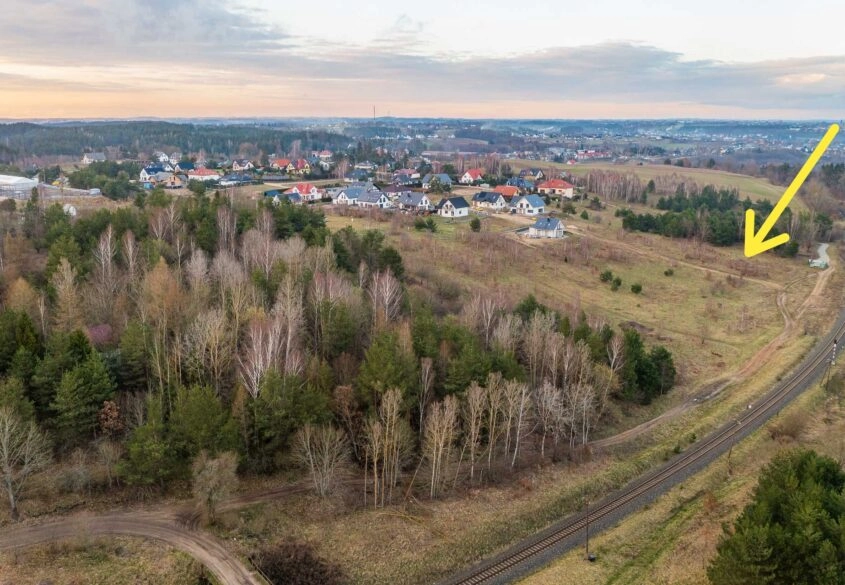PEŁNE UZBROJENIE | 1 KM OD JEZIORA | TANIO