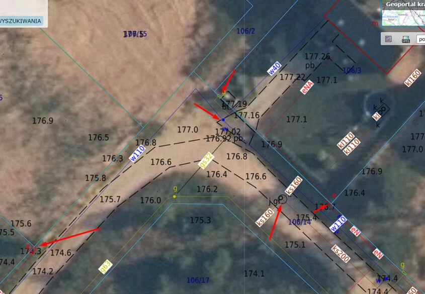 Pełne Uzbrojenie | 700m Od Jeziora | Budowalana
