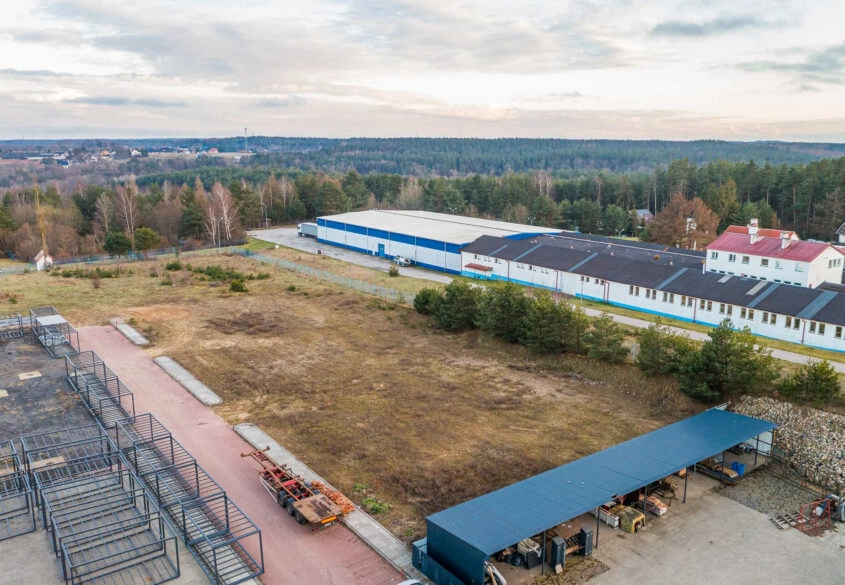 Produkcja | Usługi | Przemysł | Prąd Woda Gaz