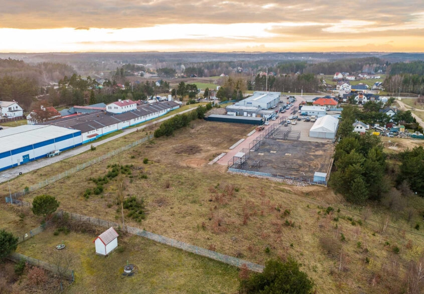 Produkcja | Usługi | Przemysł | Prąd Woda Gaz