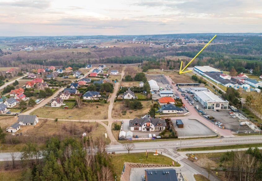 Produkcja | Usługi | Przemysł | Prąd Woda Gaz