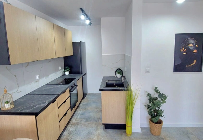 Gdańsk Żabianka | 2 Pokoje 15 Minut od Plaży!