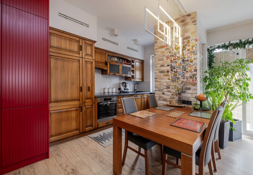 Centrum Rumi 3 pokoje, 68m², ogród, garaż!